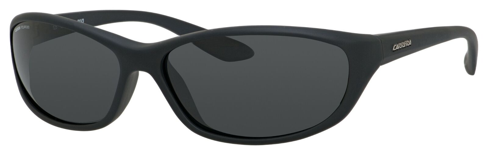 Carrera 903/S 01V3/RA Black/Gray Polarized Sunglasses