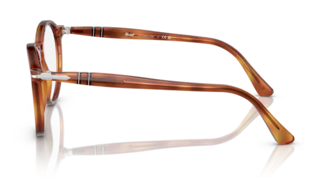 Persol 0PO3285V 96 Terra DI Siena  Unisex Eyeglasses