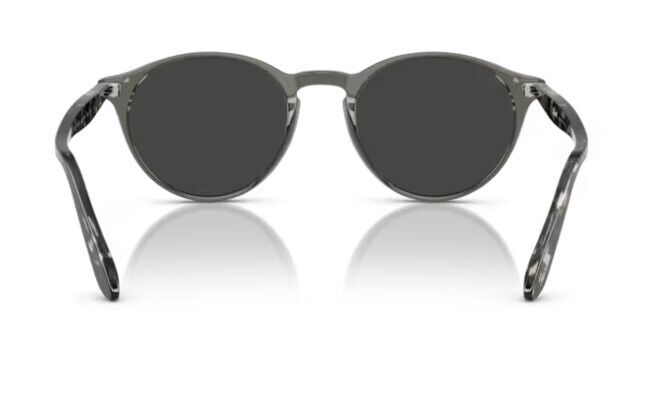 Persol 0PO3092SM 121948 Smoke - Grey Havana / Polar black Men's Sunglasses