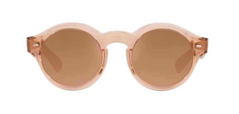 Oliver Peoples 0OV5493SU Cassavet 147142 Blush/Rose Quartz  Women's Sunglasses