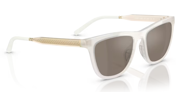 Oliver Peoples 0OV5558SU R-9 70077I Warm White Sierra Flash Women's Sunglasses