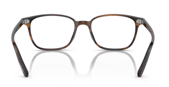 Oliver Peoples 0OV5279U Maslon 1724 Tuscany Tortoise Square Men's Eyeglasses