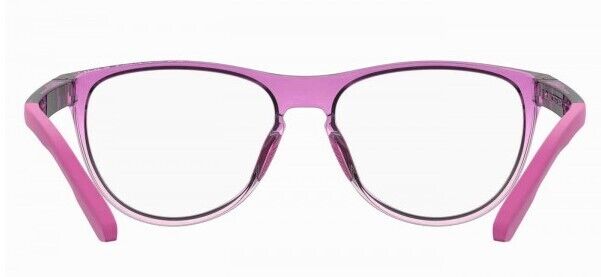 Under Armour  UA-9009 00ZA-00 Pink Round Teen Eyeglasses