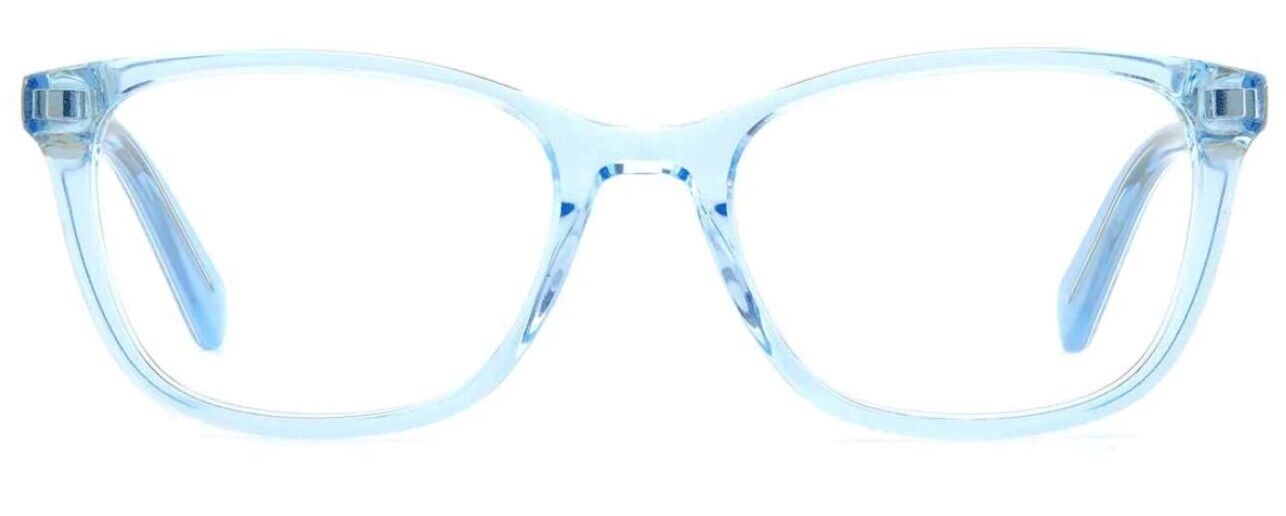 Kate Spade Pia 0PJP/00 Blue Square Junior Girls Eyeglasses