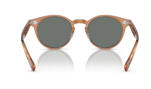 Oliver Peoples 0OV5459SU Romare Sun 1783W5 Espresso Blue 50mm Men's Sunglasses
