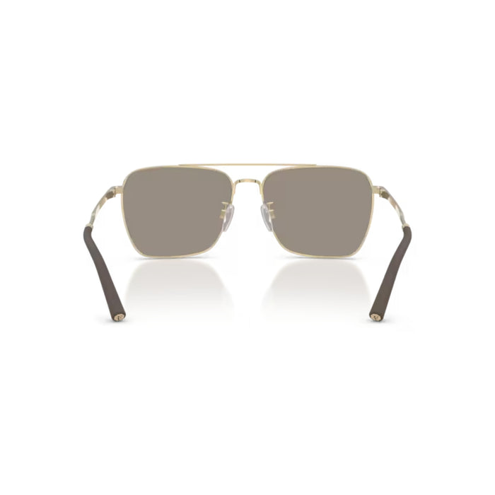 Oliver Peoples 0OV1362S - R-15 50355A - Gold Man Sunglasses