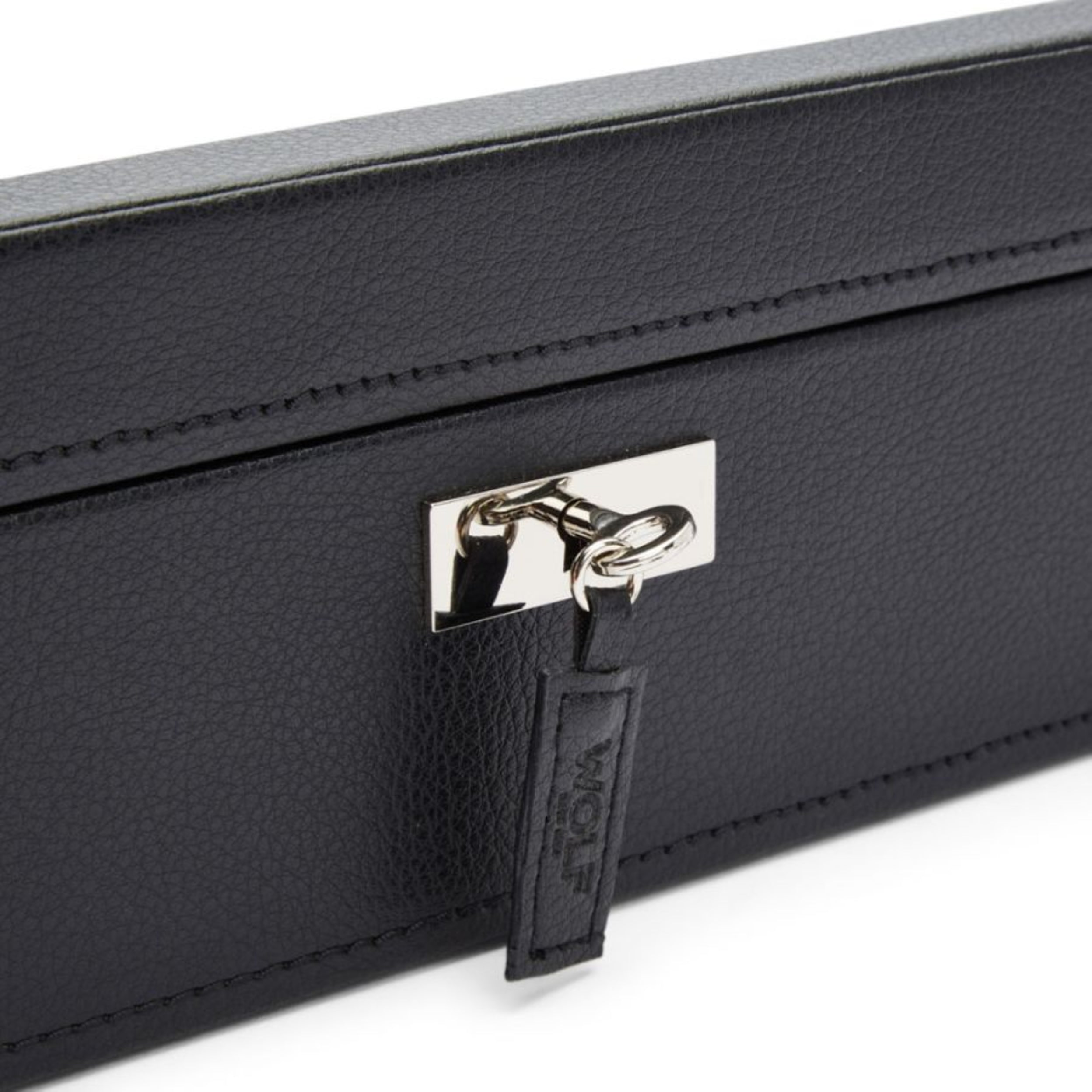 Wolf Philipp Chestnut Watch and Jewelry Lifestyle Box 190206