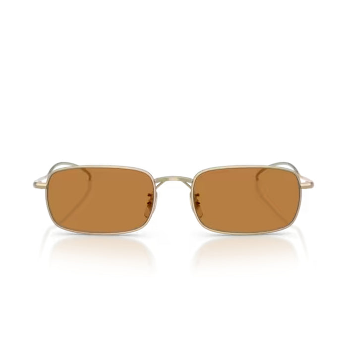 Oliver Peoples 0OV1364ST - Tk-14 503553 - Gold Unisex Sunglasses