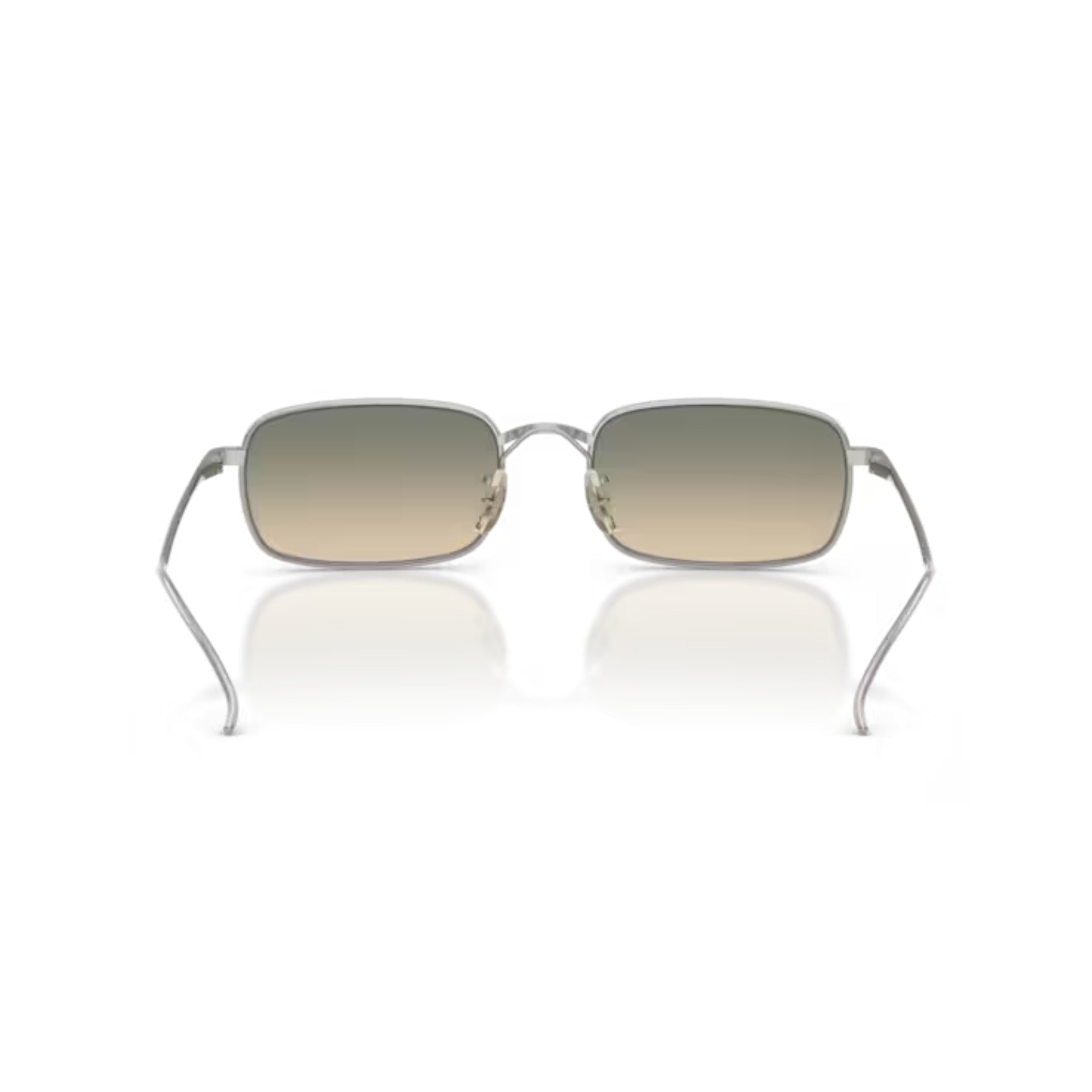 Oliver Peoples 0OV1364ST - Tk-14 5036Z1 - Silver Unisex Sunglasses