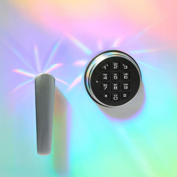 Wolf Bea Bongiasca Green Atlas 4 Piece Winder Safe 460490