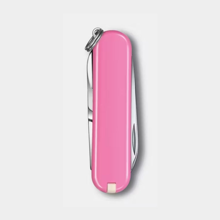 Victorinox Pink Classic SD Classic Colors Swiss Army Knife 0.6223.51G