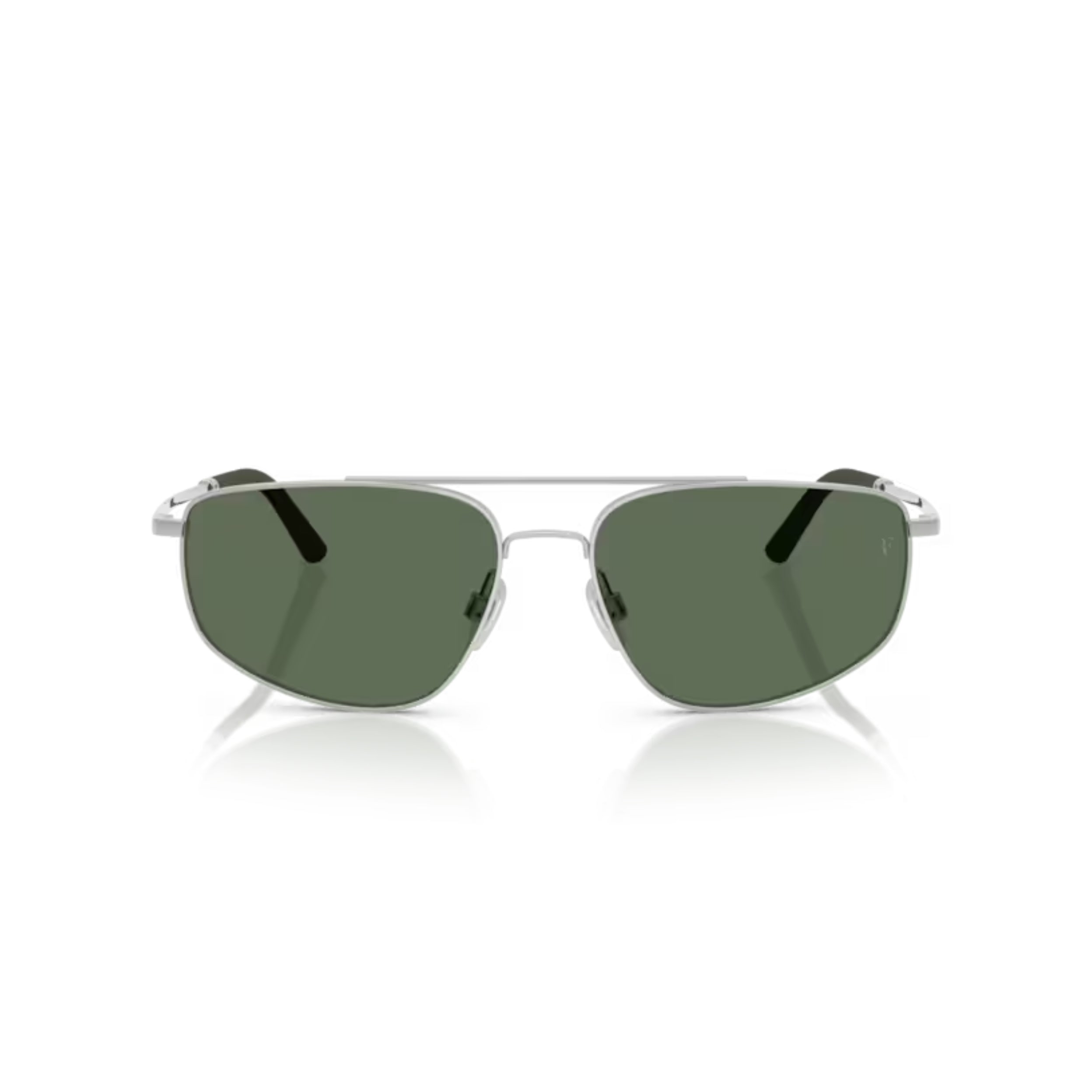 Oliver Peoples 0OV1361S - R-14 50369A - Silver Unisex Sunglasses 59 (XXL)