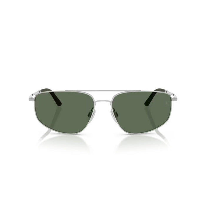 Oliver Peoples 0OV1361S - R-14 50369A - Silver Unisex Sunglasses 59 (XXL)