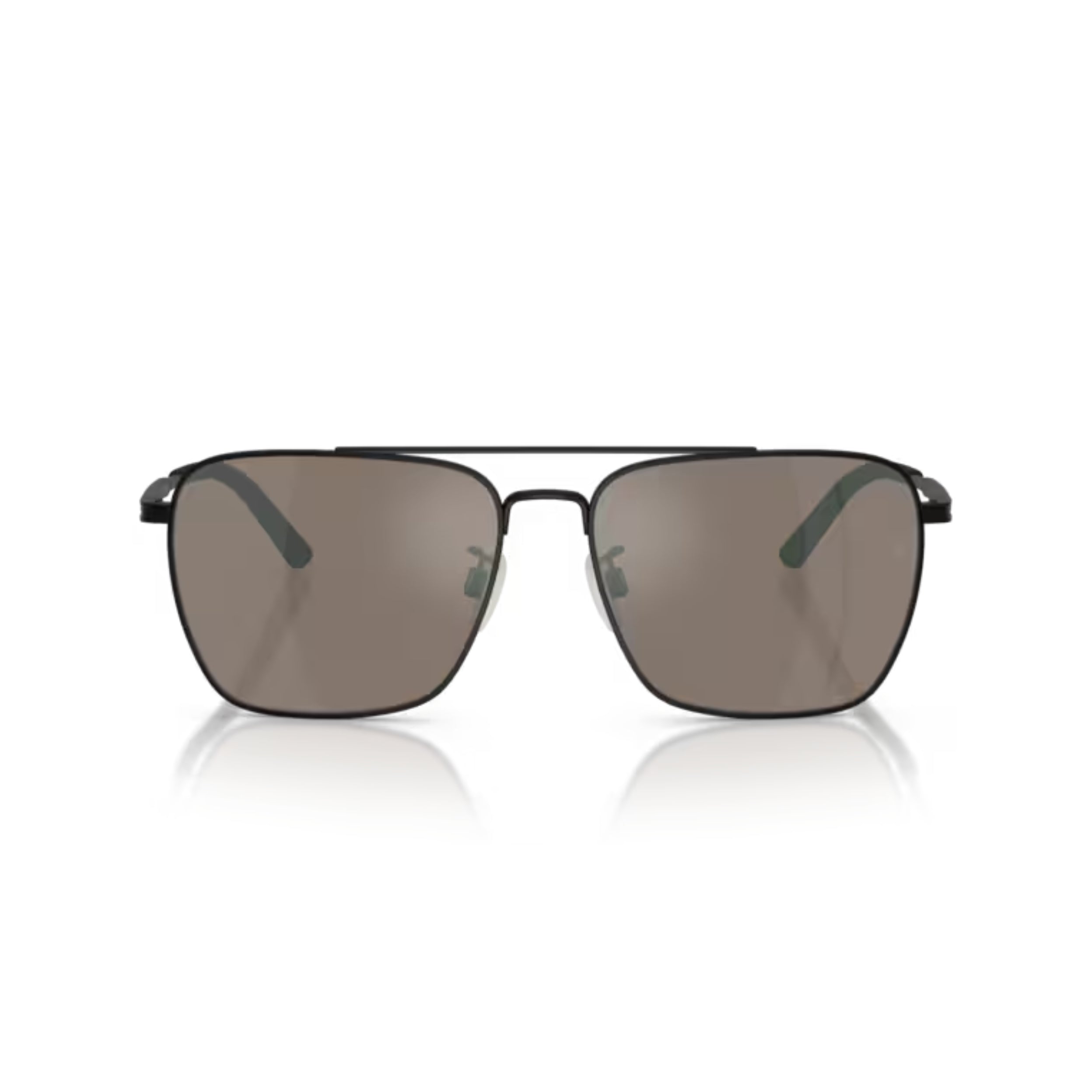 Oliver Peoples 0OV1362S - R-15 50627I - Matte Black Man Sunglasses
