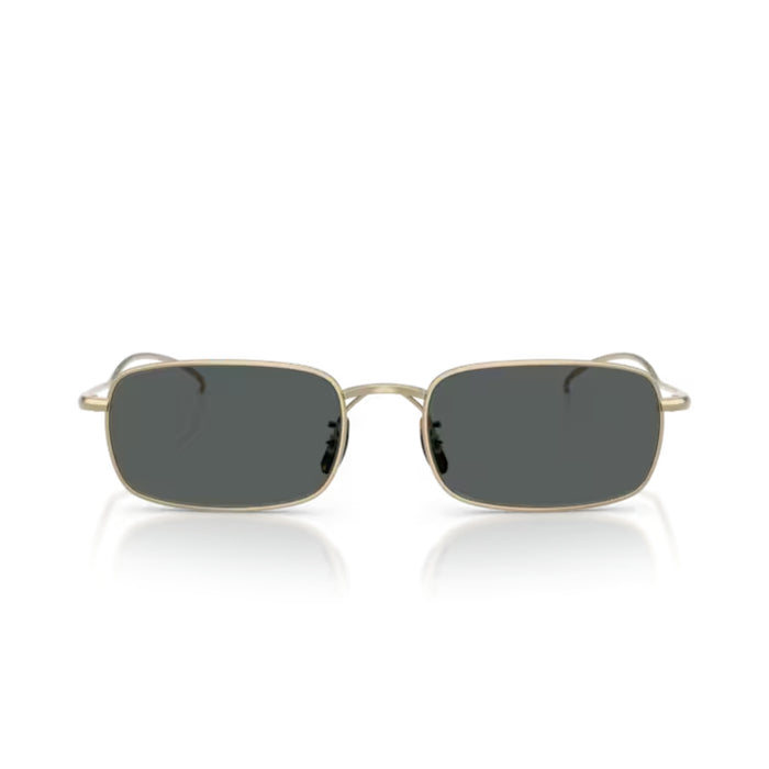 Oliver Peoples 0OV1364ST - Tk-14 5035P2 - Gold Unisex Sunglasses