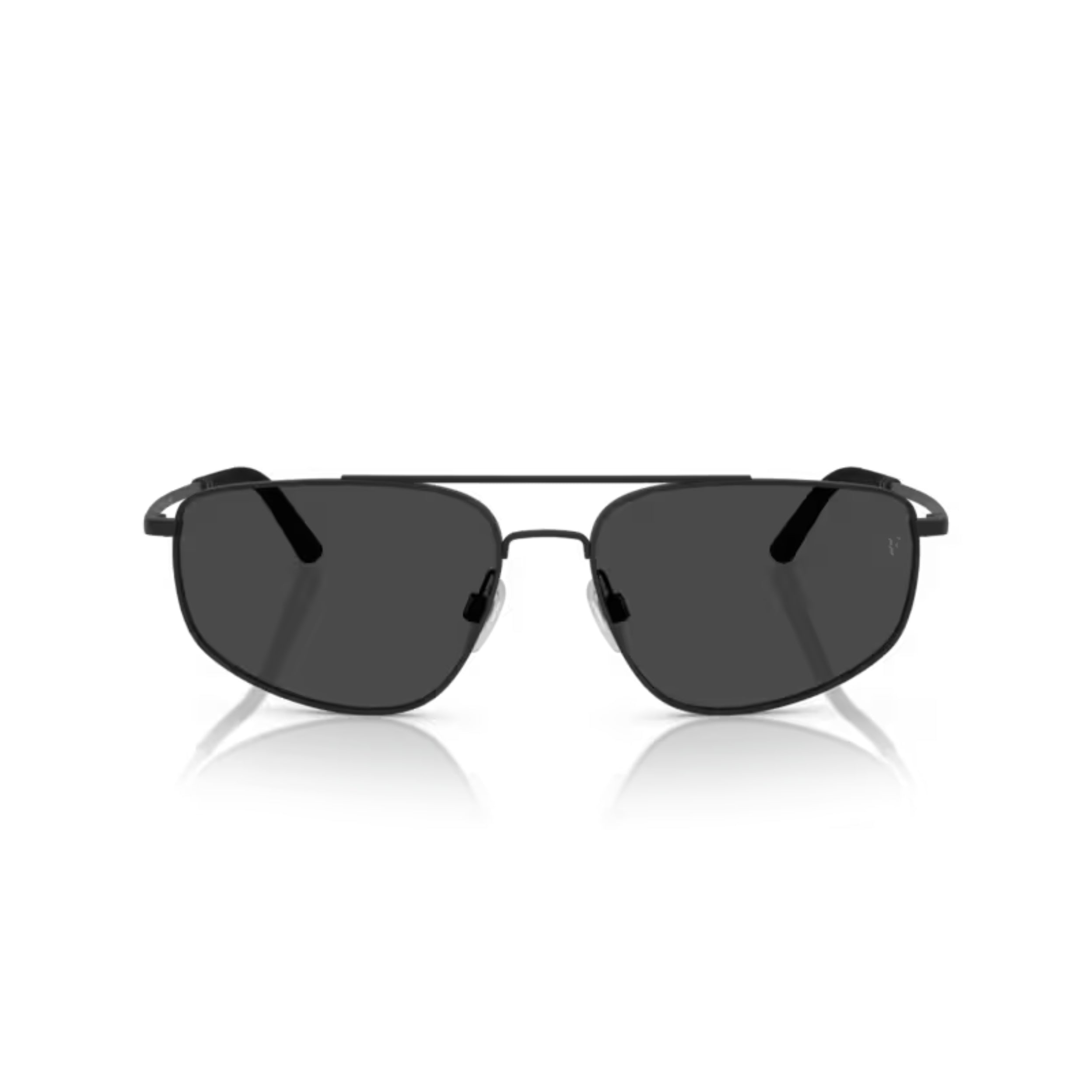 Oliver Peoples 0OV1361S - R-14 506287 - Matte Black Unisex Sunglasses 59(XXL)