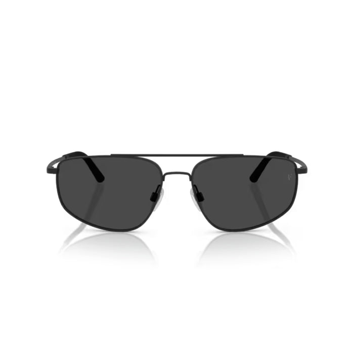 Oliver Peoples 0OV1361S - R-14 506287 - Matte Black Unisex Sunglasses 59(XXL)
