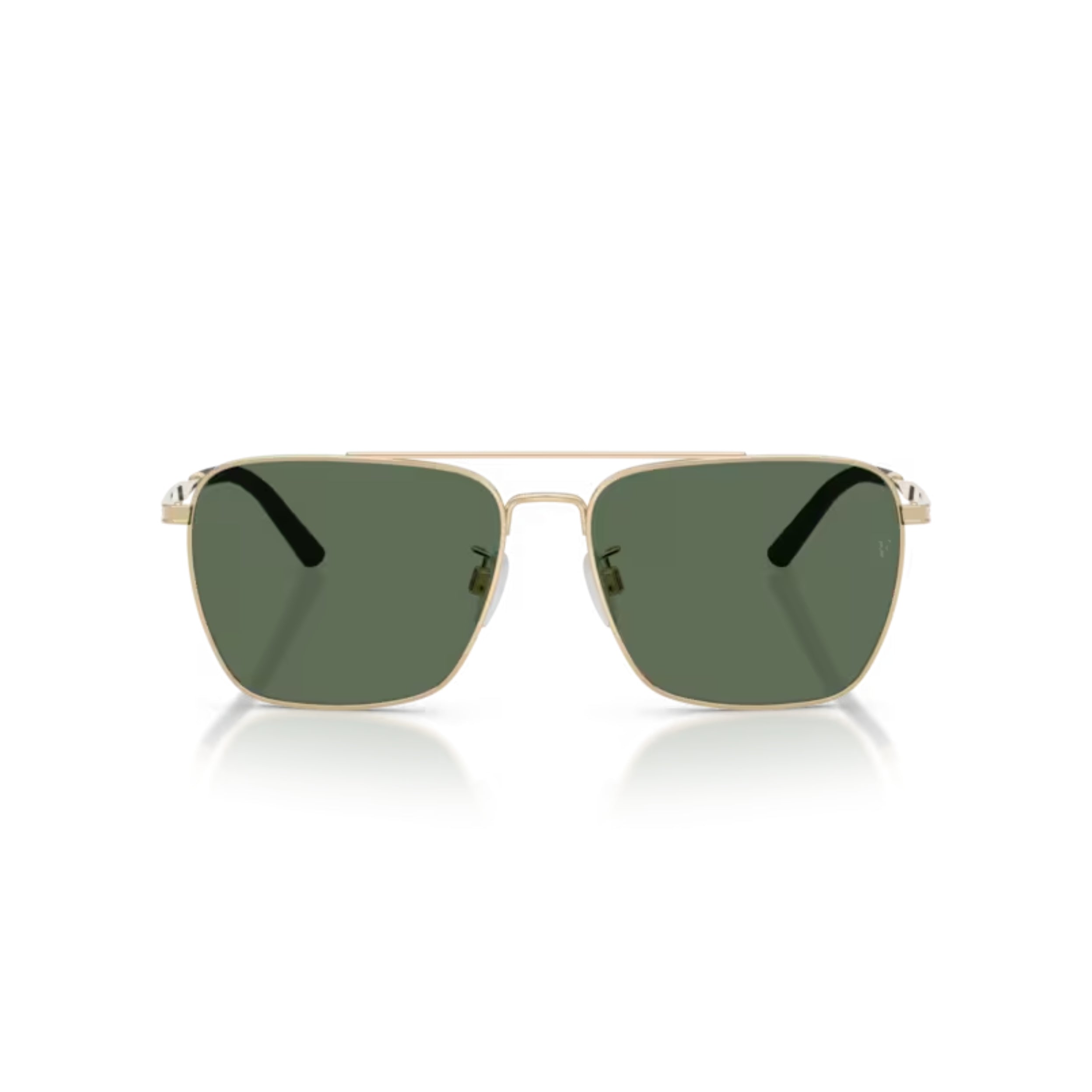 Oliver Peoples 0OV1362S - R-15 52459A - Brushed Gold Man Sunglasses