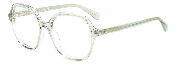 Kate Spade Anaya 1ED Green Women's Eyeglasses