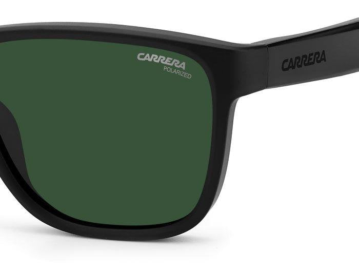 Carrera Ducati Carduc 003/S 003UC Matte Black Rectangular Men's Sunglasses