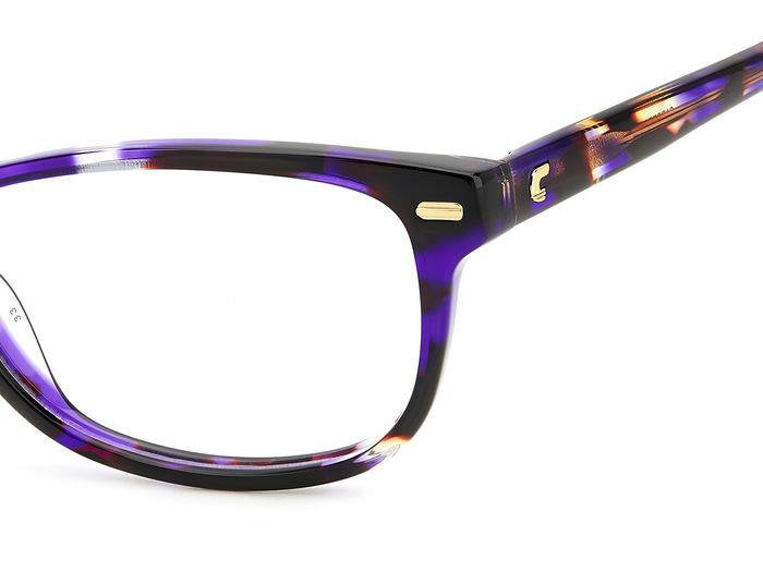 Carrera 3008 HKZ VLT HVNA V Women's Optical Frames