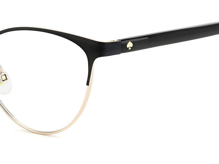 Kate Spade Cecily 807 Black Girl's Eyeglasses