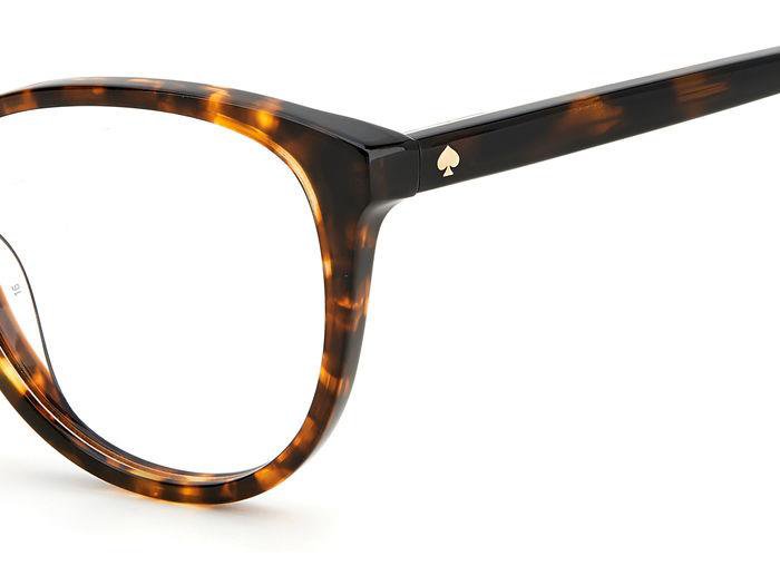 Kate Spade Aila 086 HVN Girl's Eyeglasses