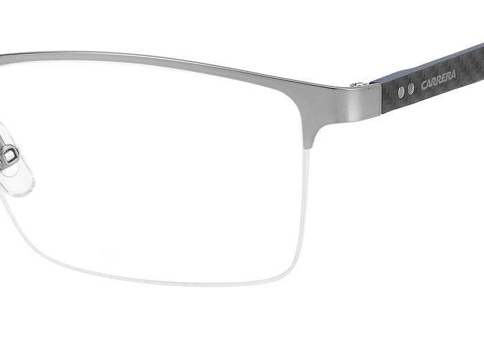 Carrera 8846 KJ1 DK Ruthen Rectangular Men's Eyeglasses