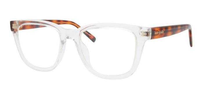 Kate Spade Jazelle/BB 900G6 Crystal Blue Absorber Women's Readers