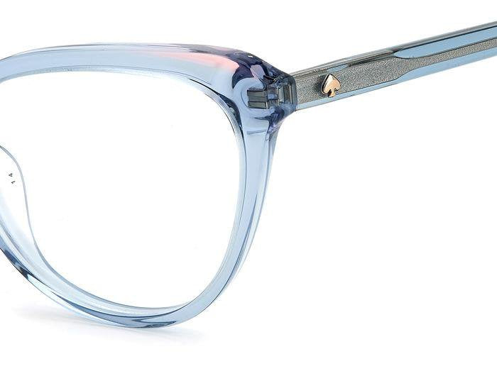 Kate Spade Chantelle PJP Blue Women's Eyeglasses