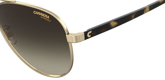 Carrera 3003/S 06JHA GOLD HAVN Pilot Women's Sunglasses