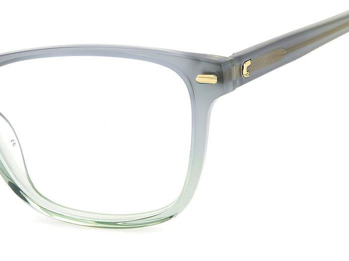 Carrera 3009 3U5 GRY GREEN Women's Optical Frames