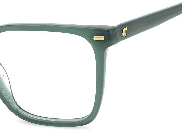 Carrera 3011 1ED GREEN Women's Optical Frames