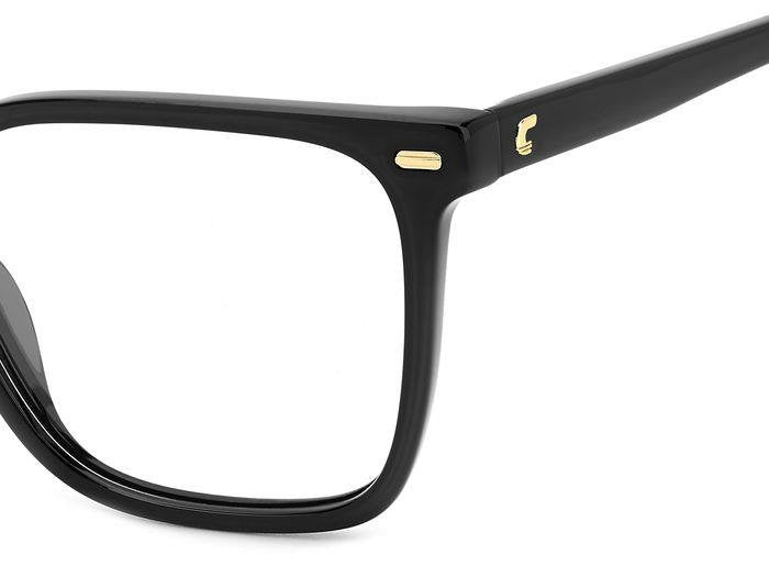 Carrera 3011 807 BLACK Women's Optical Frames