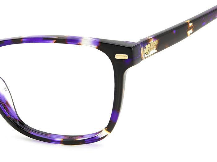 Carrera 3009 JBW BLUE HVNA Women's Optical Frames