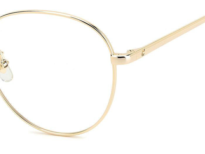 Carrera 3012 J5G GOLD Women's Optical Frames