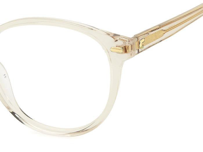 Carrera 3010 10A BEIGE Women's Optical Frames