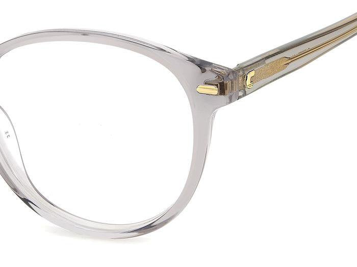 Carrera 3010 KBZ GREY Women's Optical Frames