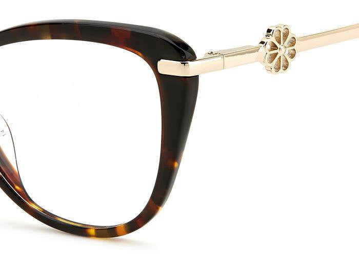 Kate Spade Flavia 086 HVN Rectangular Women's Eyeglasses