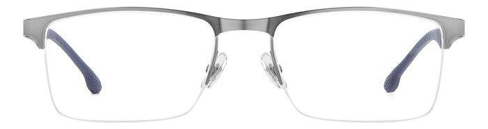 Carrera 8846 KJ1 DK Ruthen Rectangular Men's Eyeglasses