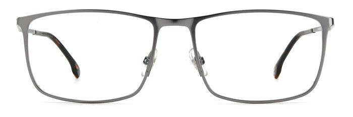 Carrera 8857 R80 MTDK RUTH Rectangular Men's Eyeglasses
