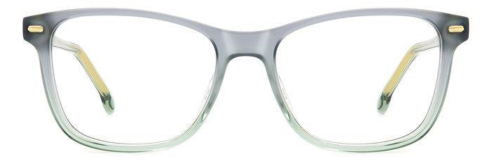 Carrera 3009 3U5 GRY GREEN Women's Optical Frames