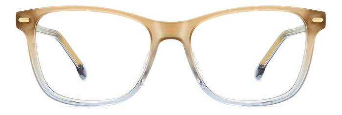 Carrera 3009 690 BEIGE GRE Women's Optical Frames