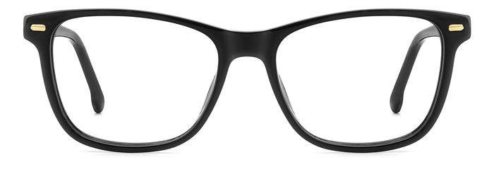 Carrera 3009 807 BLACK Women's Optical Frames
