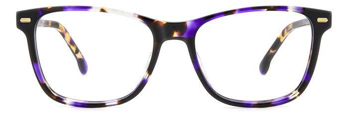 Carrera 3009 JBW BLUE HVNA Women's Optical Frames
