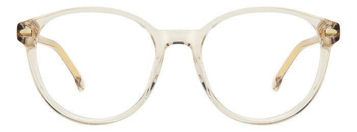 Carrera 3010 10A BEIGE Women's Optical Frames