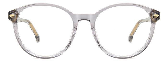 Carrera 3010 KBZ GREY Women's Optical Frames