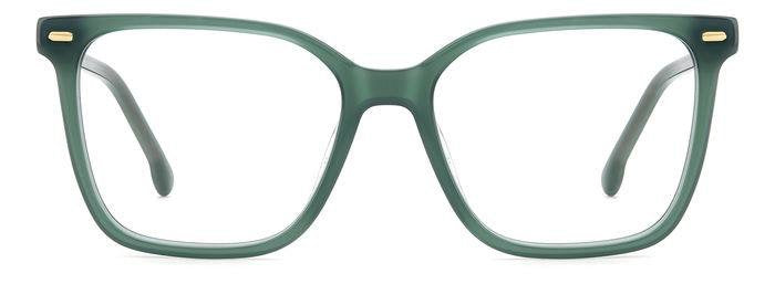 Carrera 3011 1ED GREEN Women's Optical Frames