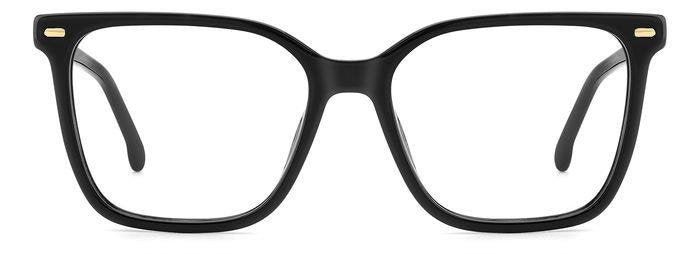 Carrera 3011 807 BLACK Women's Optical Frames