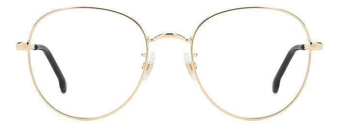 Carrera 3012 J5G GOLD Women's Optical Frames